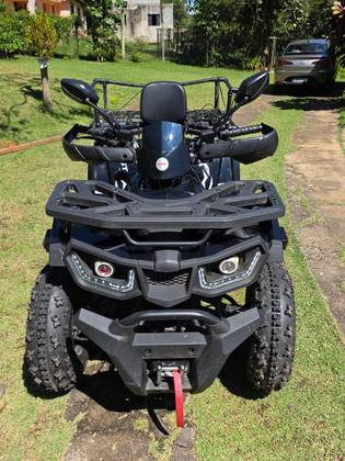SHINERAY ATV 200 